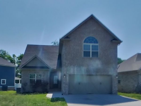 109 Jesse Dr, Pleasant View, TN 37146