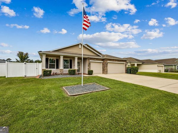 317 Soncel Drive, Kingsland, GA 31548