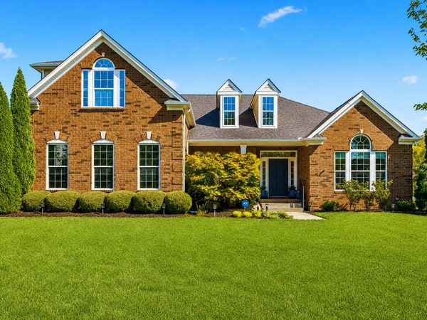 9710 Capstone Ct , Brentwood, TN 37027