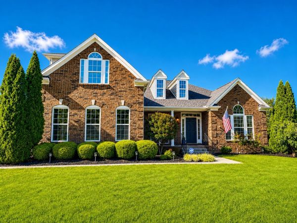 9710 Capstone Ct , Brentwood, TN 37027