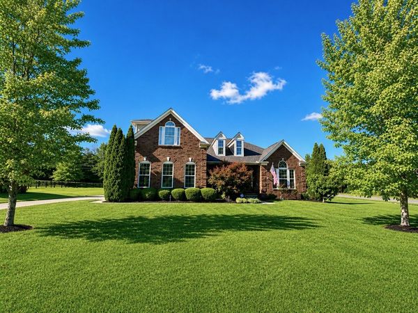 9710 Capstone Ct , Brentwood, TN 37027
