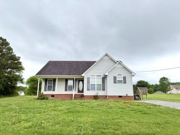 201 Koonce Ln , Fayetteville, TN 37334