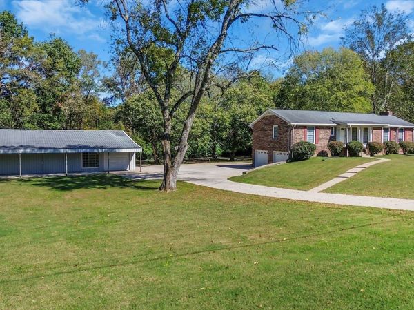 401 Ellington Drive , Franklin, TN 37064