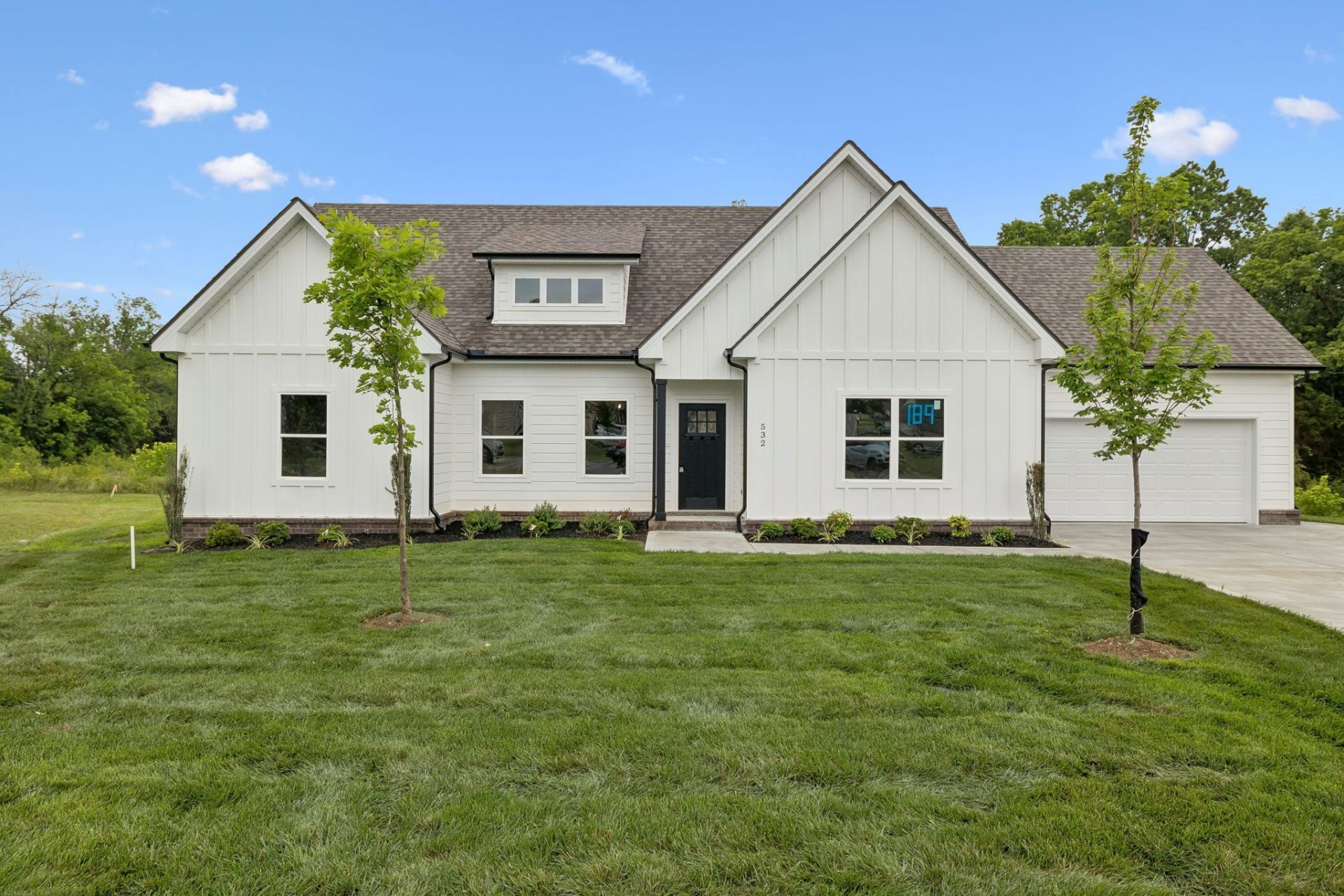 532 Buford Johnson Rd , La Vergne, TN 37086 Main Photo