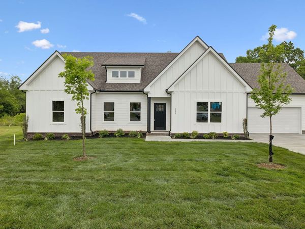 532 Buford Johnson Rd , La Vergne, TN 37086