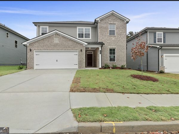 127 Vivian Lane, Peachtree City, GA 30269
