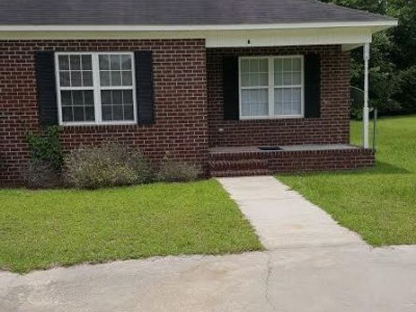 1210 Beaver Creek Drive, Unit B, Statesboro, GA 30458
