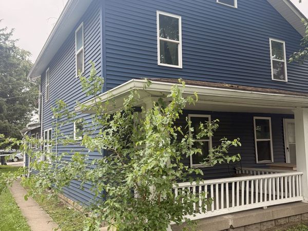 1021 N Ewing Street , Indianapolis, IN 46201