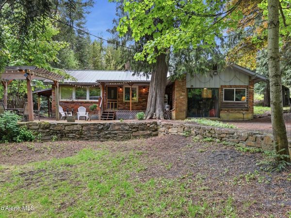8993 W Twin Lakes RD, Rathdrum, ID 83858