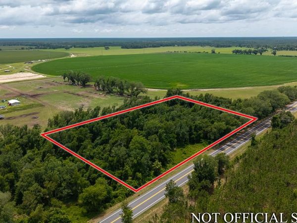 0 W Hwy 27, Mayo, FL 32066