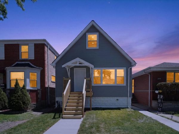 10103 S Aberdeen Street , Chicago, IL 60643
