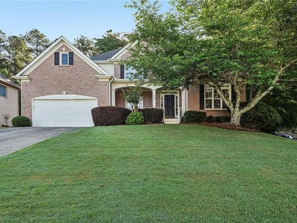 3225 Sunflower Way, Alpharetta, GA 30004