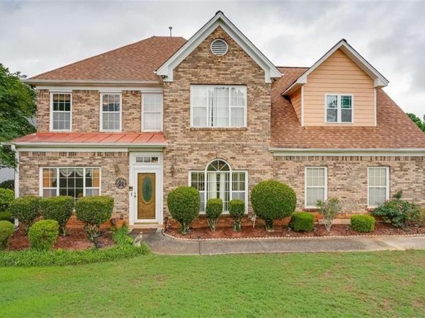4268 Wyndham Park Circle , Decatur, GA 30034