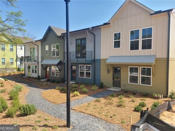 1405 Cozy Circle SE , Unit 330, Atlanta, GA 30315