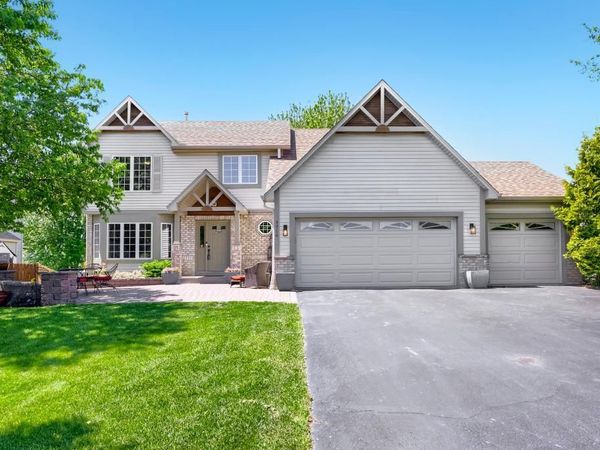 7710 Jonathan Avenue S, Cottage Grove, MN 55016