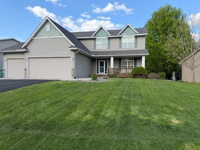 680 Kayla Lane, Hanover, MN 55341