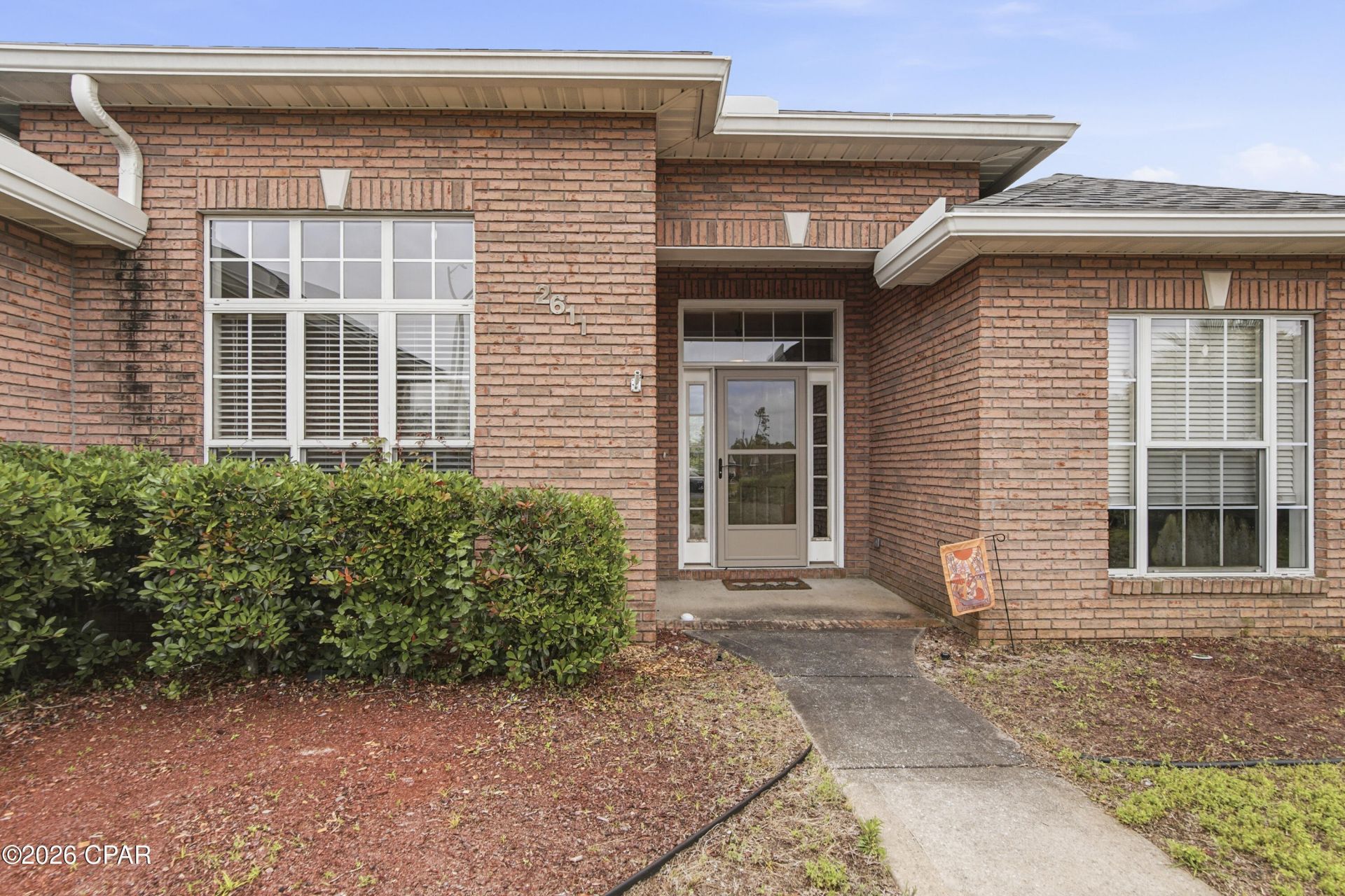 2611 Shadow Ridge Court, Lynn Haven, FL 32444 Main Photo
