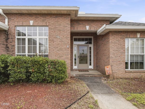 2611 Shadow Ridge Court, Lynn Haven, FL 32444