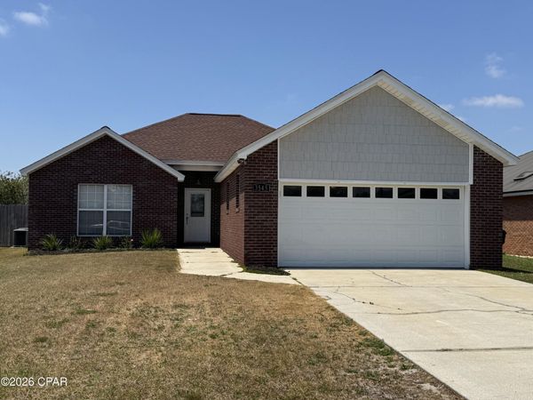3545 Brentwood Place , Panama City, FL 32404