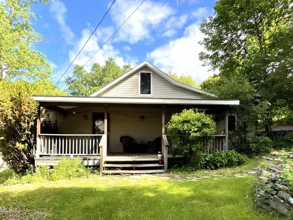 262 Lake Road, Berne, NY 12023