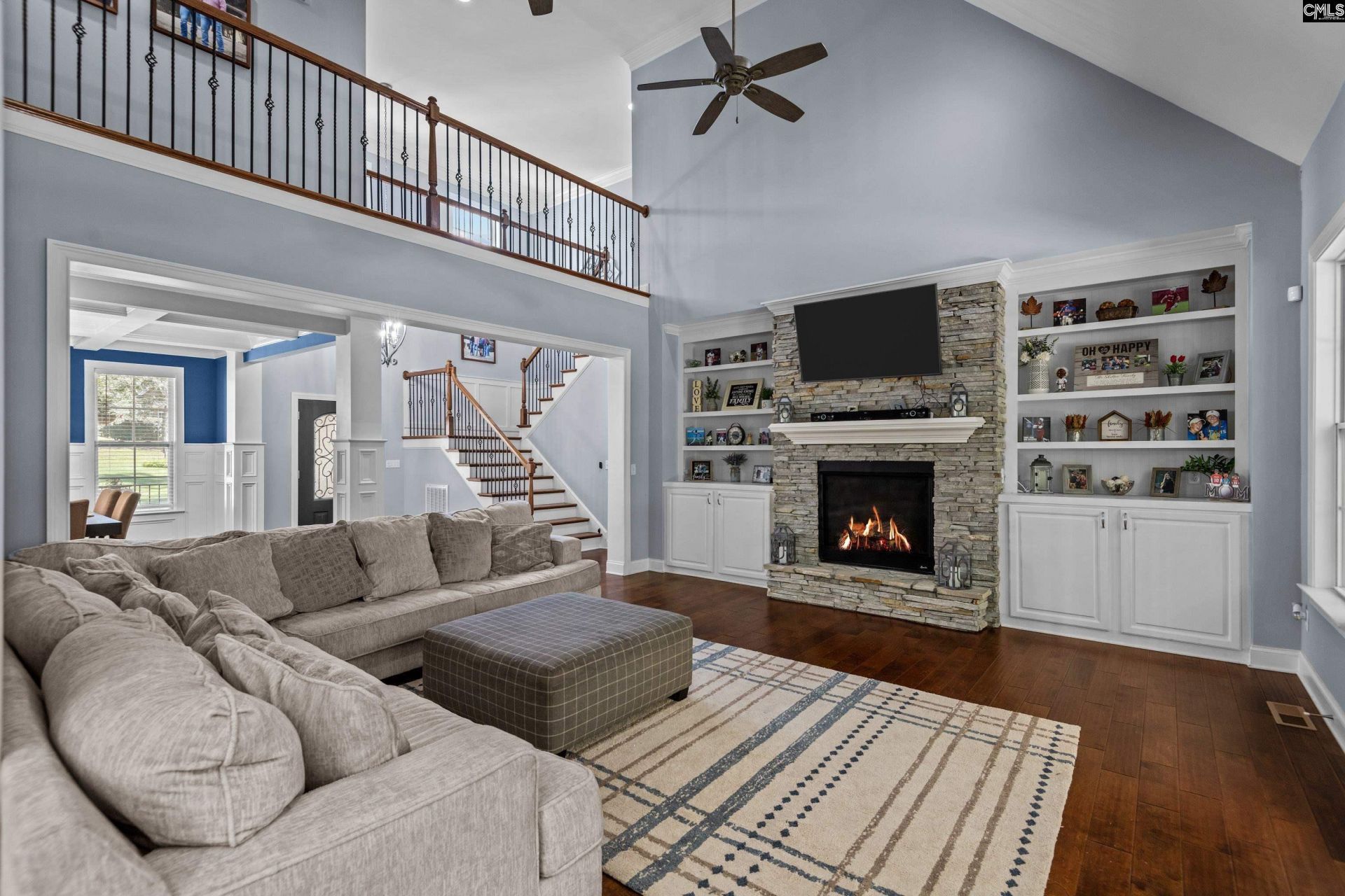 212 Kelsey Glen Drive  Photo 12