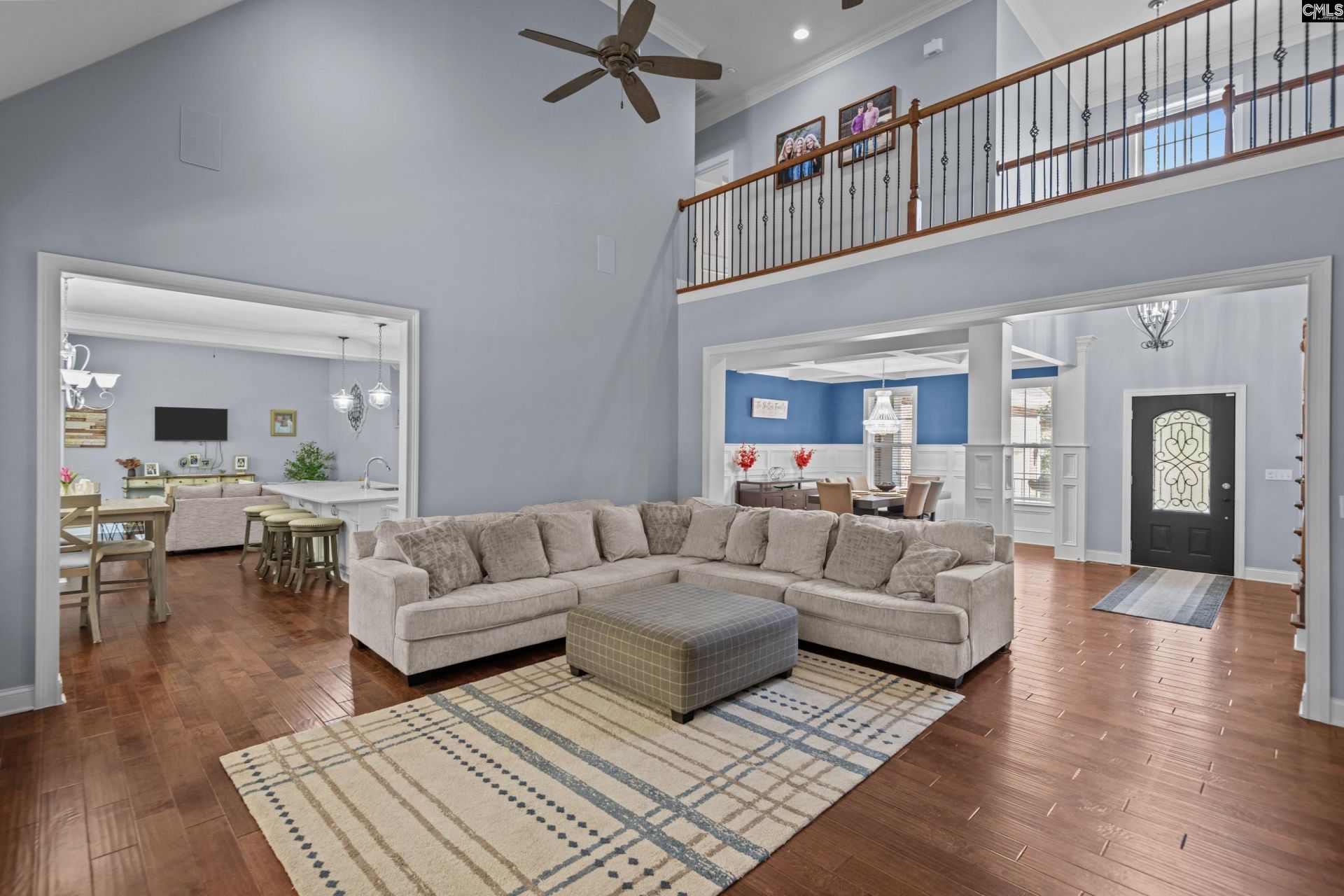 212 Kelsey Glen Drive  Photo 14