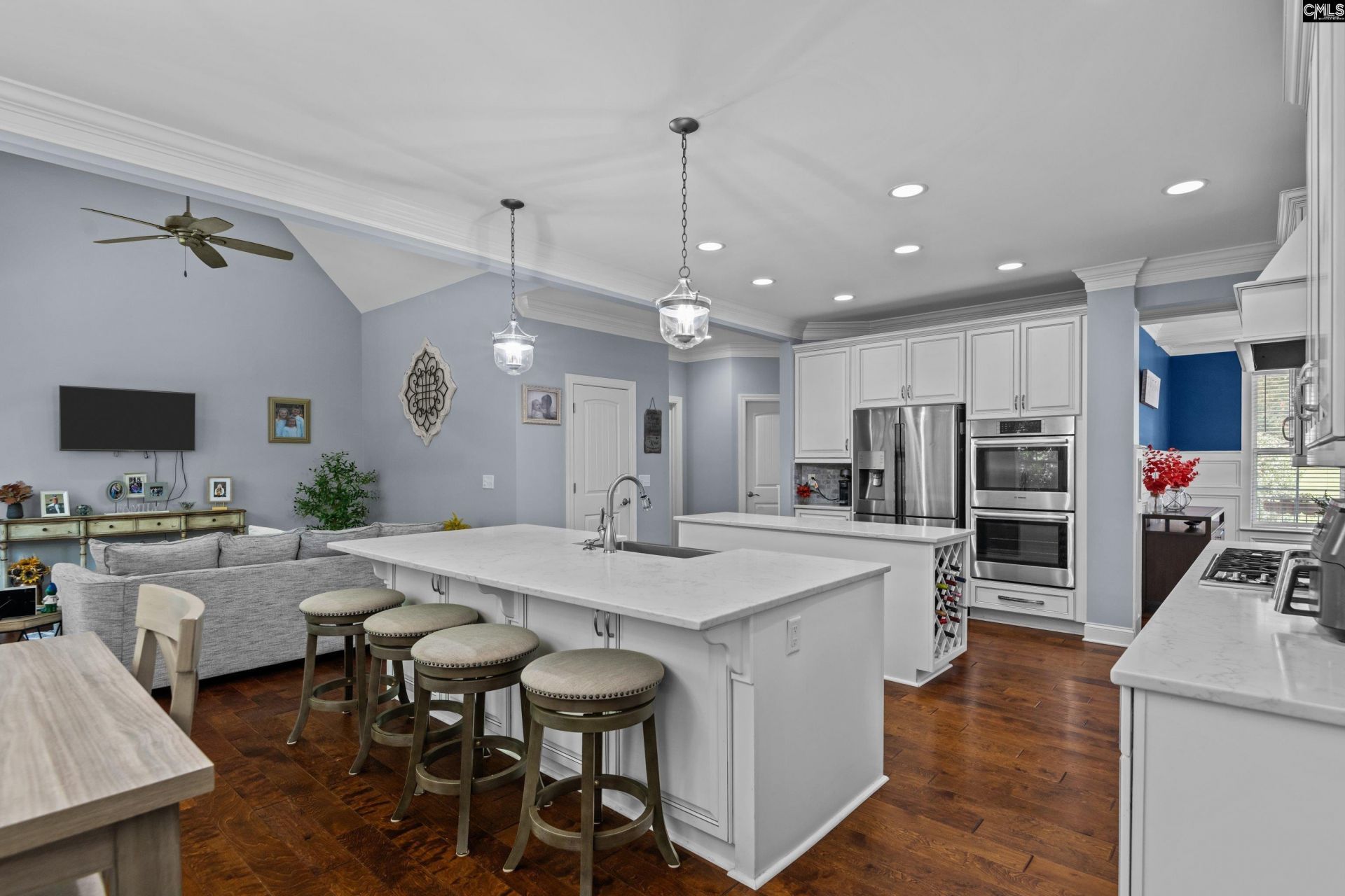 212 Kelsey Glen Drive  Photo 16