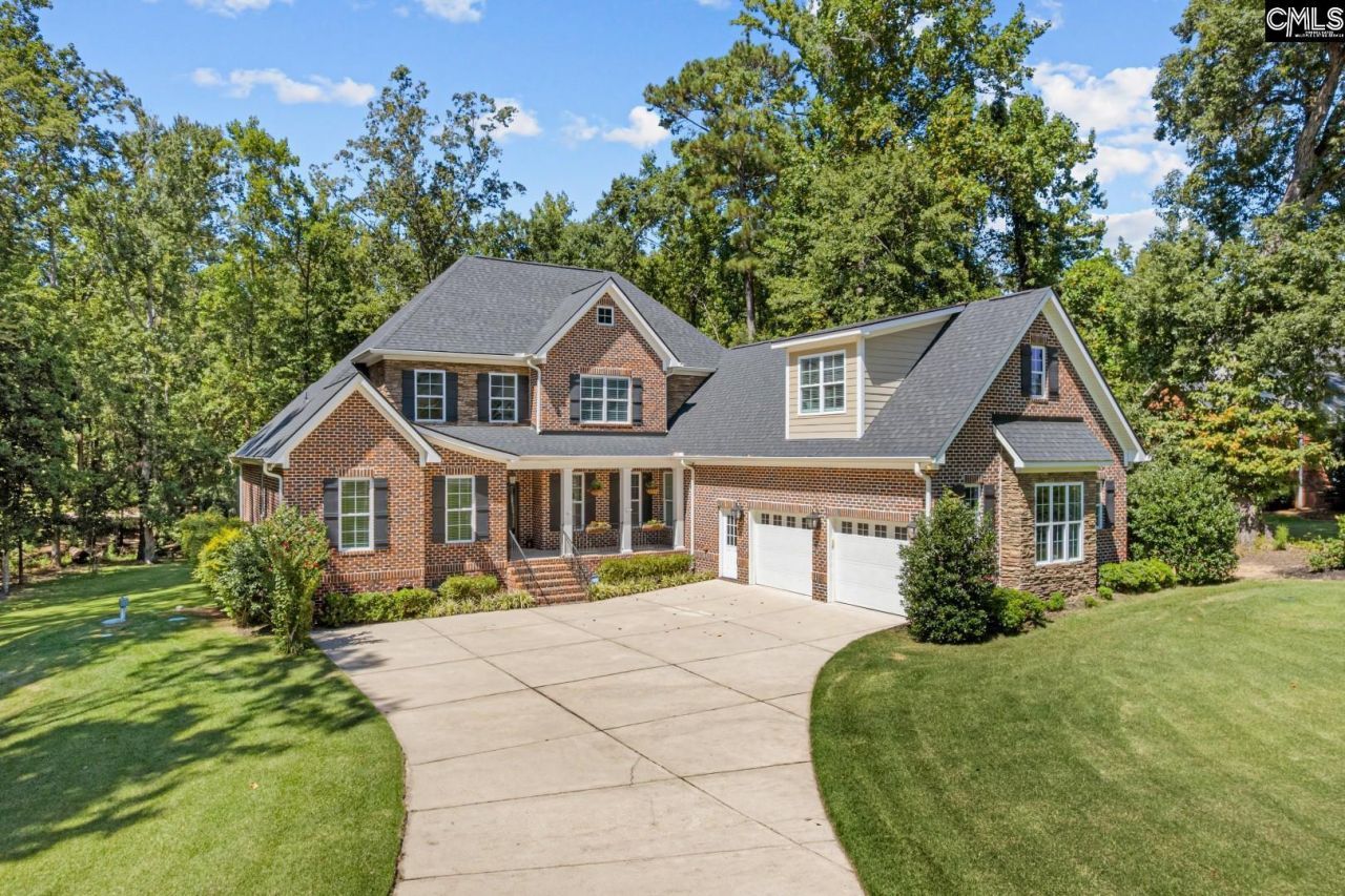 212 Kelsey Glen Drive  Photo 6