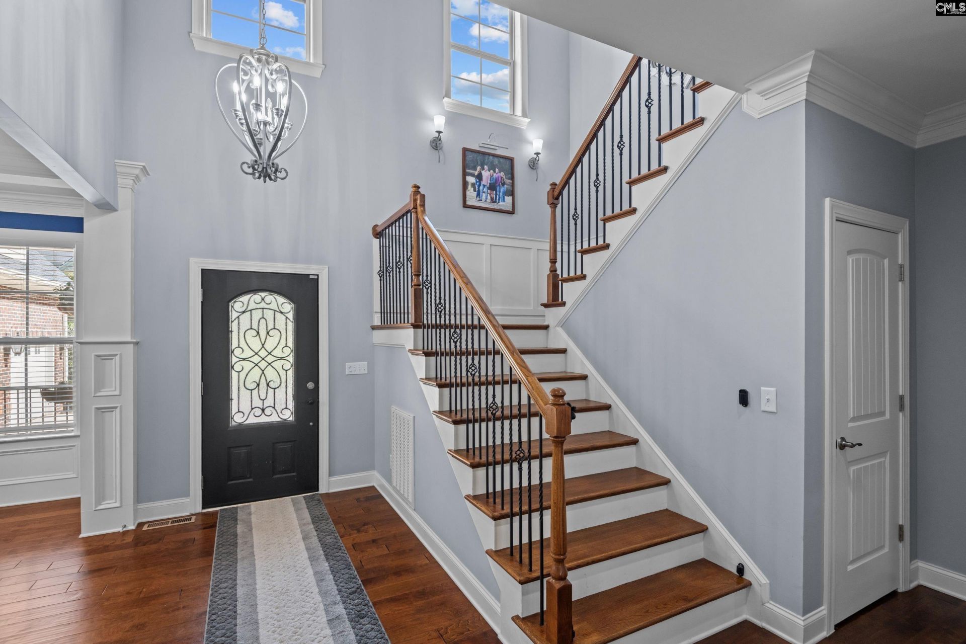 212 Kelsey Glen Drive  Photo 8