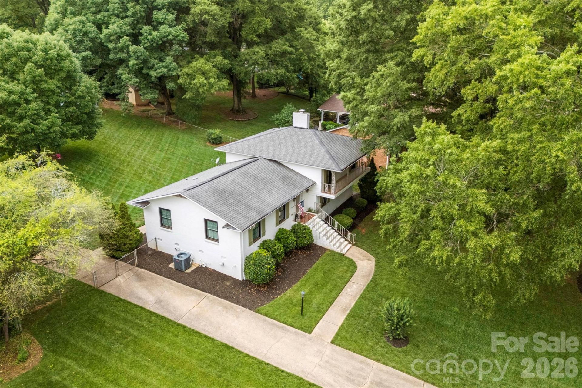 728 Wingrave Drive , Charlotte, NC 28270 Main Photo