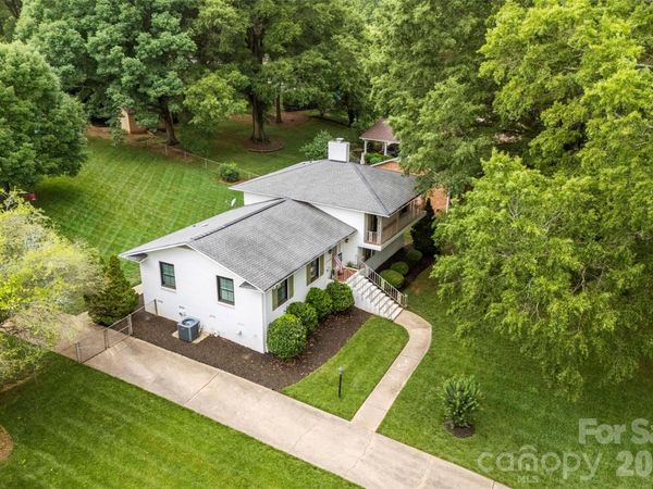 728 Wingrave Drive , Charlotte, NC 28270