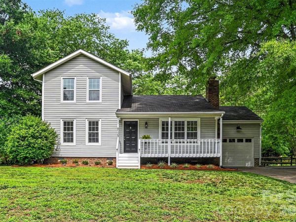 8129 Park Vista Circle, Charlotte, NC 28226