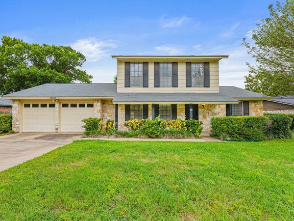 10804 Cobblestone LN, Austin, TX 78750
