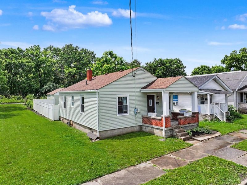 1161 Hunt Avenue, Hamilton, OH 45013 Photo 1