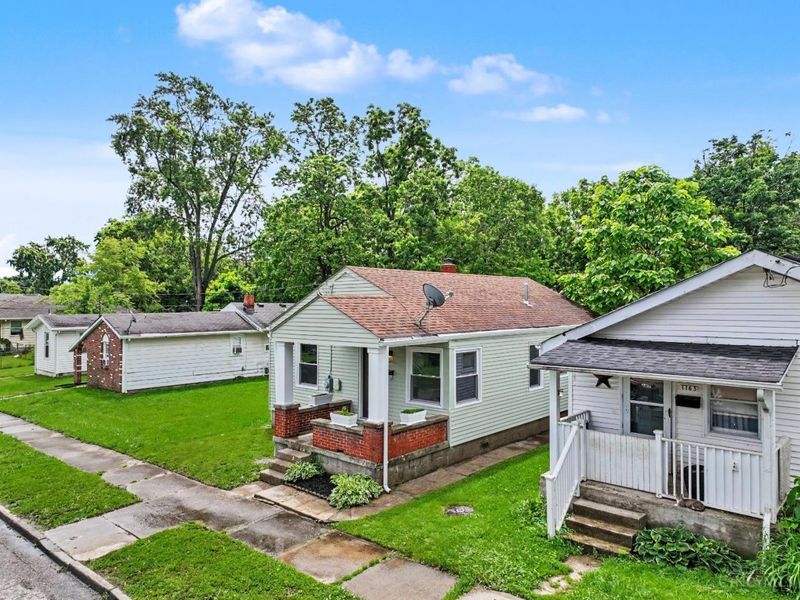 1161 Hunt Avenue, Hamilton, OH 45013 Photo 2