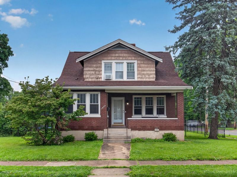 1423 Market Street, Cincinnati, OH 45215 Photo 1