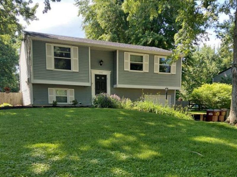 1547 Buckboard Lane, Goshen, OH 45140 Photo 1