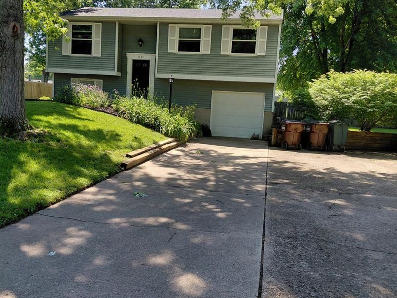 1547 Buckboard Lane, Goshen, OH 45140 Photo 2