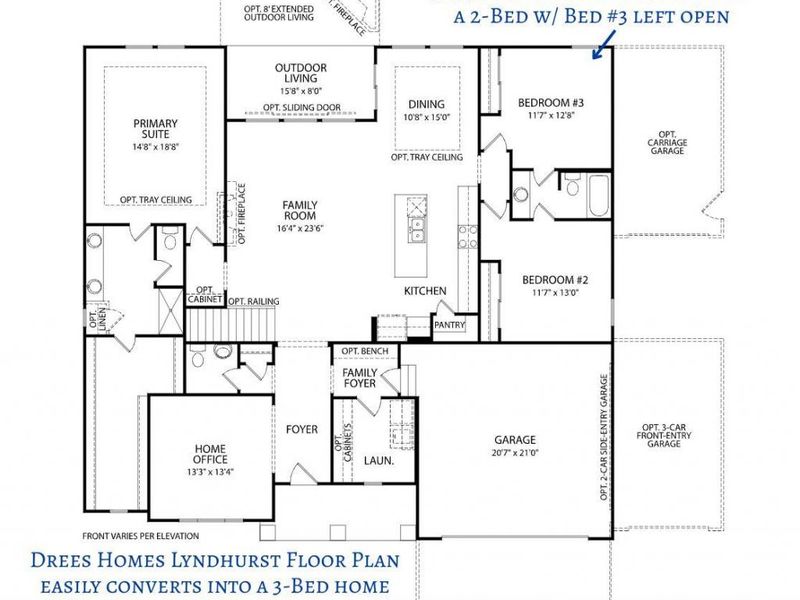 5253 Brougham Lane, Liberty Township, OH 45011 Photo 56