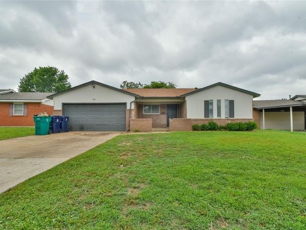 1209 SW 78th Terrace, Oklahoma City, OK 73139