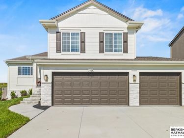 5804 N 183rd Street , Elkhorn, NE 68022