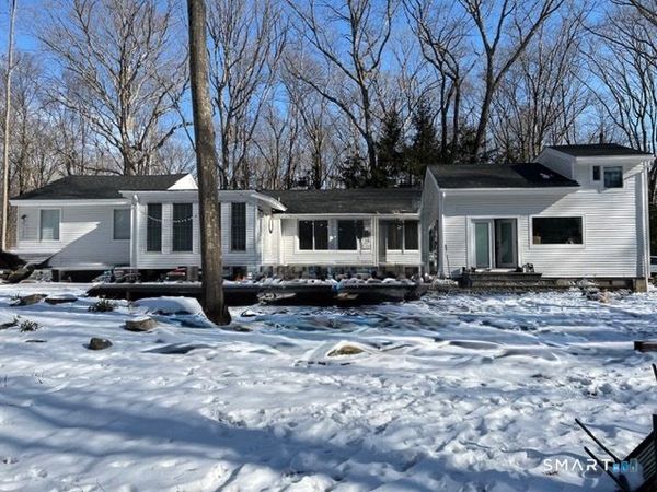24 North Calvin , Weston, CT 06883