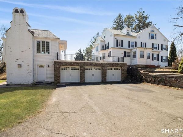 85 Cherry Hill, Branford, CT 06405