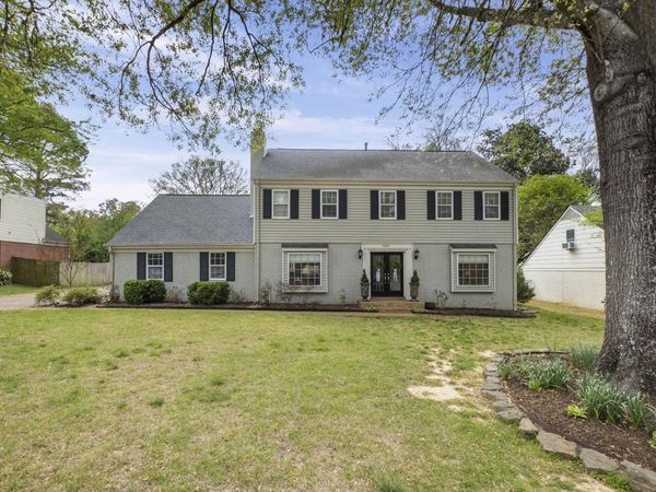 1545 RIVERDALE RD, Germantown, TN 38138