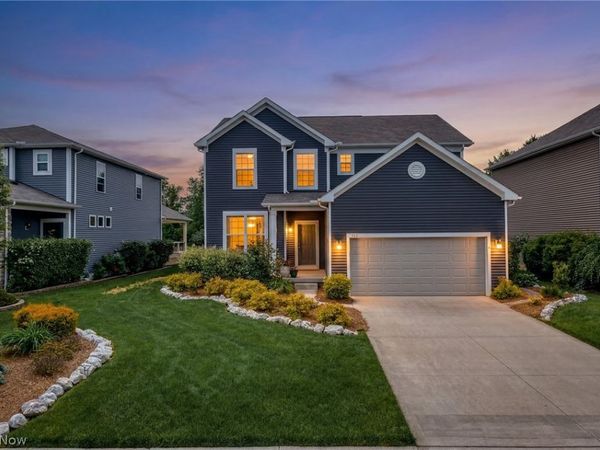 183 Nottingham Way , Wadsworth, OH 44281