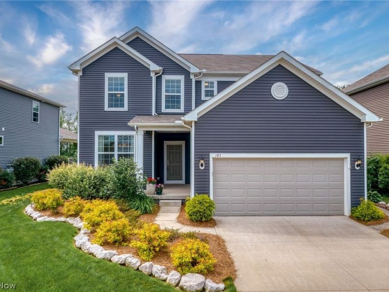 183 Nottingham Way, Wadsworth, OH 44281 Photo 2