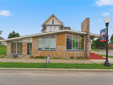 501 S Union Avenue, Alliance, OH 44601