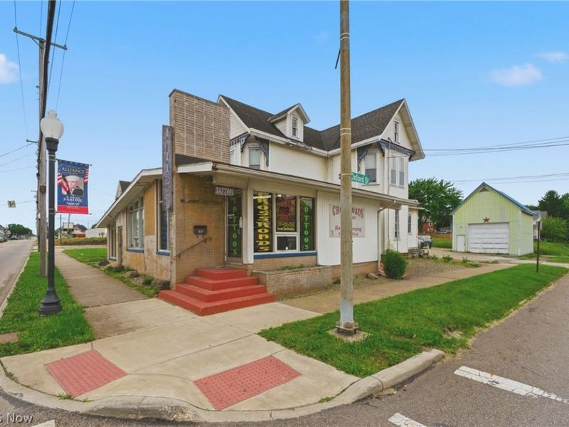501 S Union Avenue, Alliance, OH 44601 Photo 2