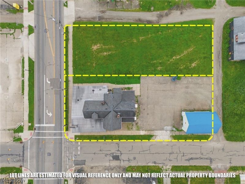 501 S Union Avenue, Alliance, OH 44601 Photo 34