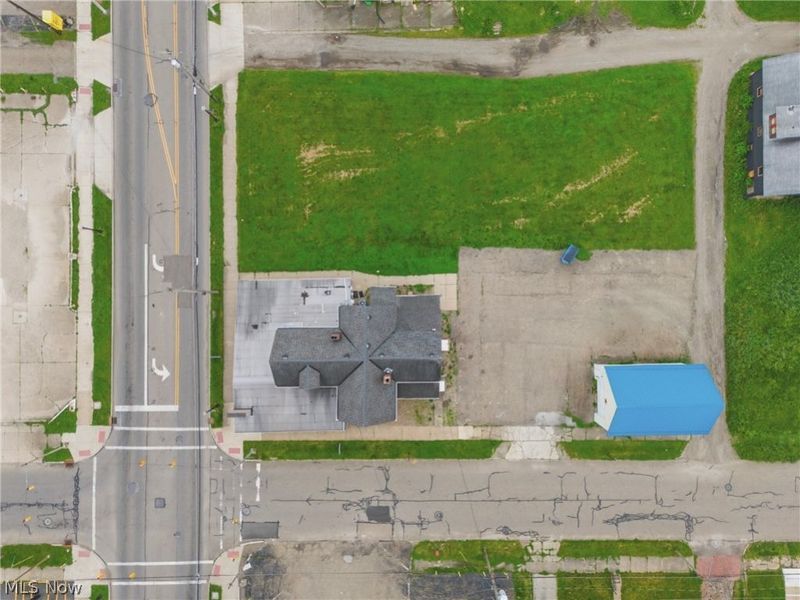 501 S Union Avenue, Alliance, OH 44601 Photo 35